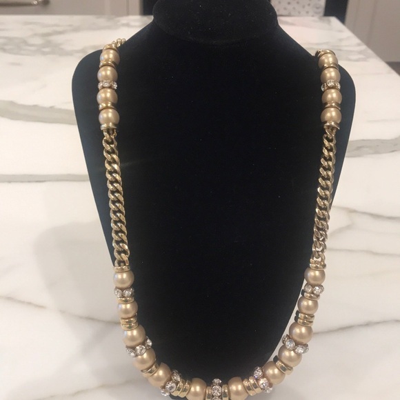 ❤️GIVENCHY Absolutely STUNNING Statement Necklace!! - Picture 11 of 13